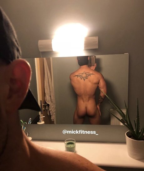 Mickfitness