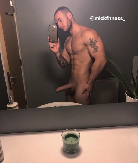 Mickfitness
