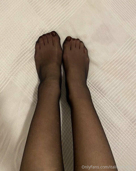 Italianfeetluv
