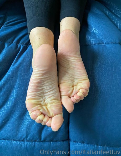 Italianfeetluv