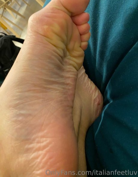 Italianfeetluv