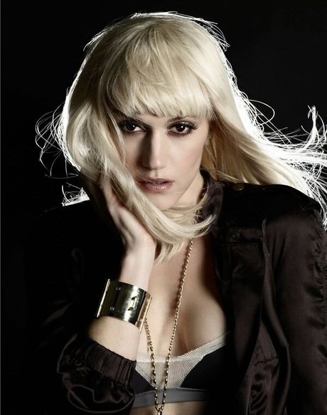 Gwen Stefani