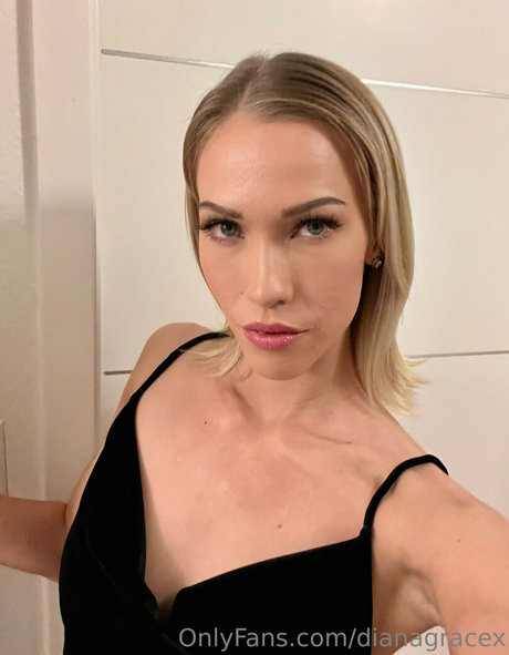 Dianagracex
