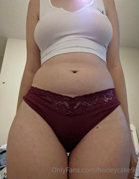 Honeycake93