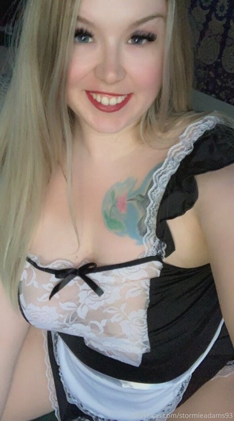 Stormieadams93