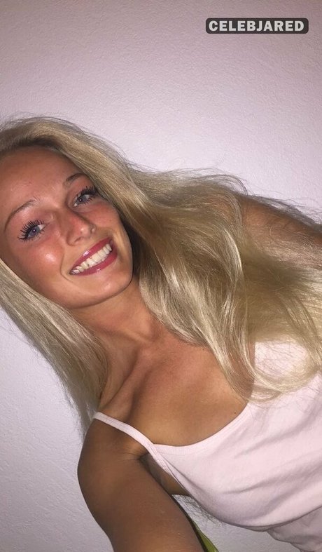 Frederikke Bach