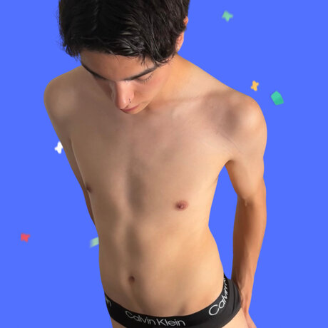 Jack Joyful  nude leaked OnlyFans photo