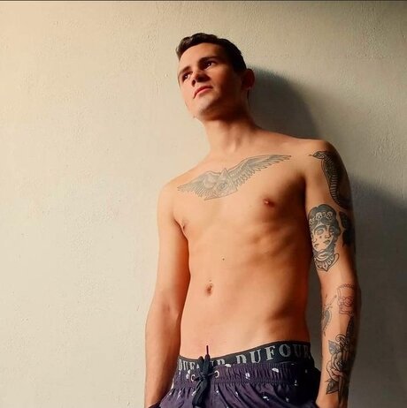 Nicolas Javier Fernandez