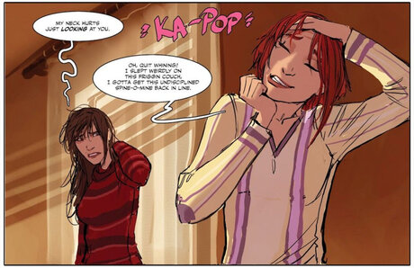 Tabitha Reads Quotsunstonequot