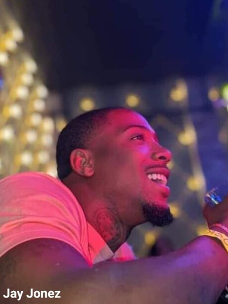 Jay Jonez The Joonkgod