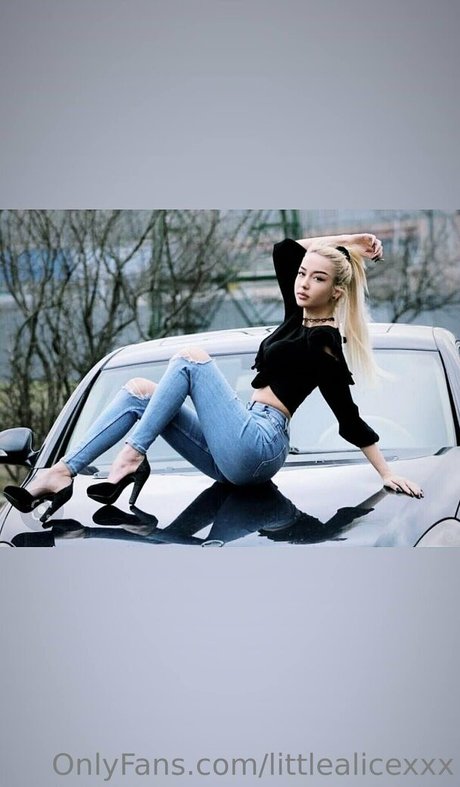 Littlealicexxx