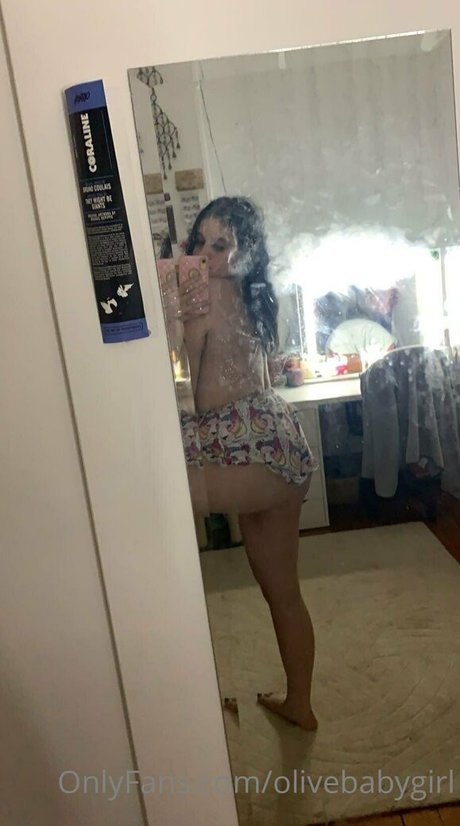 Olivebabyyyy