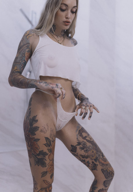 Torrie Blake