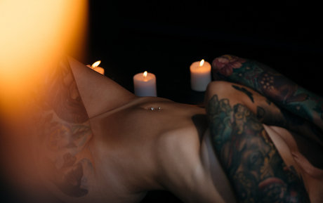 Torrie Blake