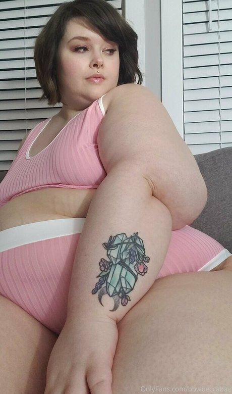 Bbwbeccabae
