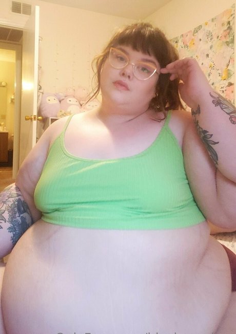 Bbwbeccabae