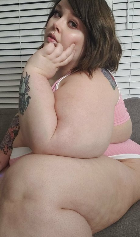 Bbwbeccabae