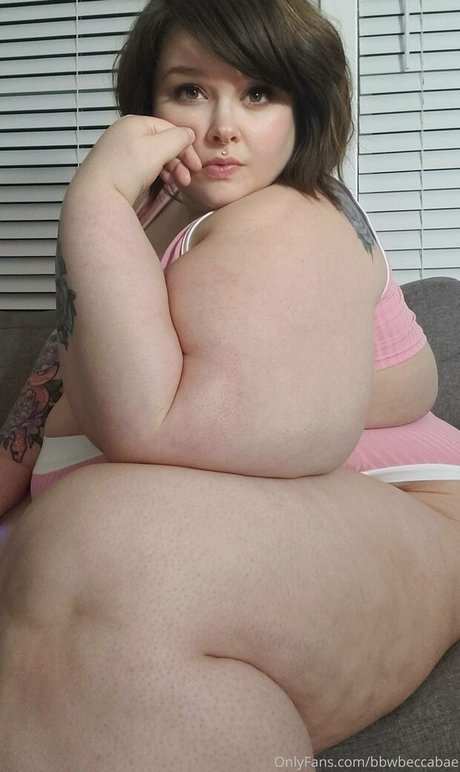 Bbwbeccabae