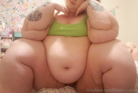 Bbwbeccabae