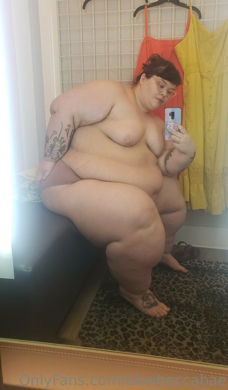Bbwbeccabae