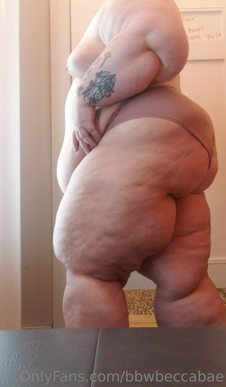 Bbwbeccabae