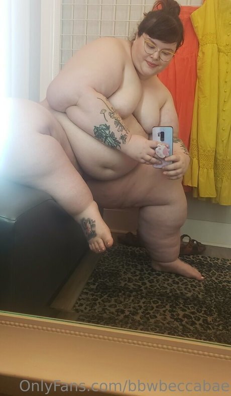 Bbwbeccabae