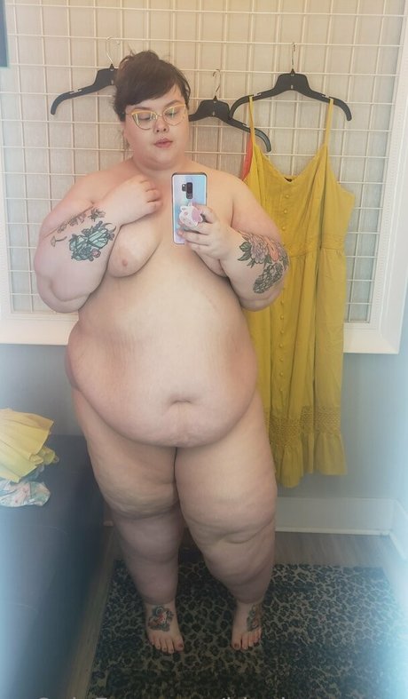 Bbwbeccabae