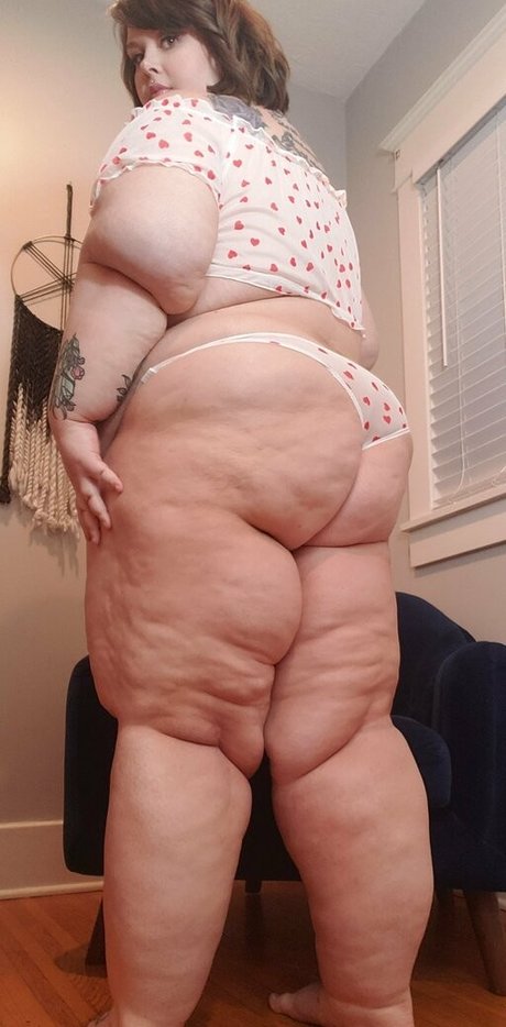 Bbwbeccabae