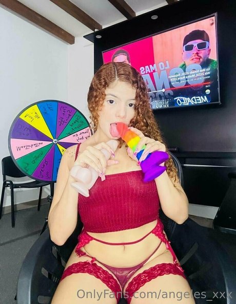 Angelesxxx