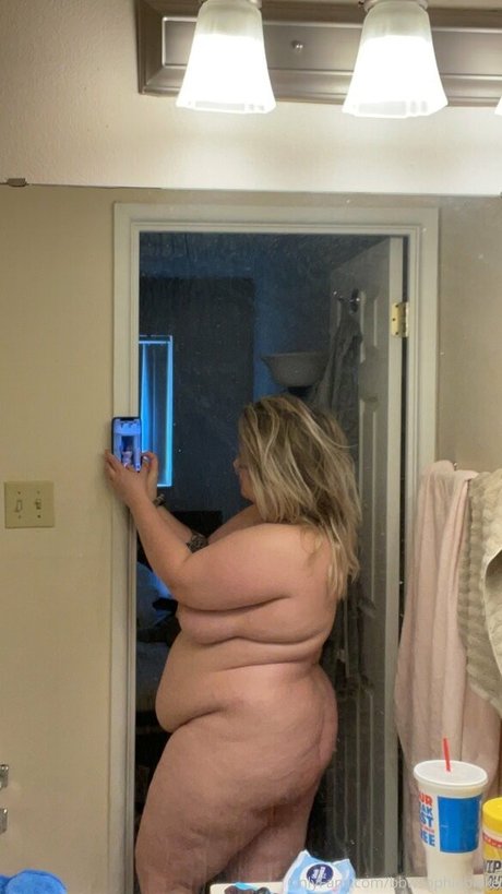 Bbwsophieblake