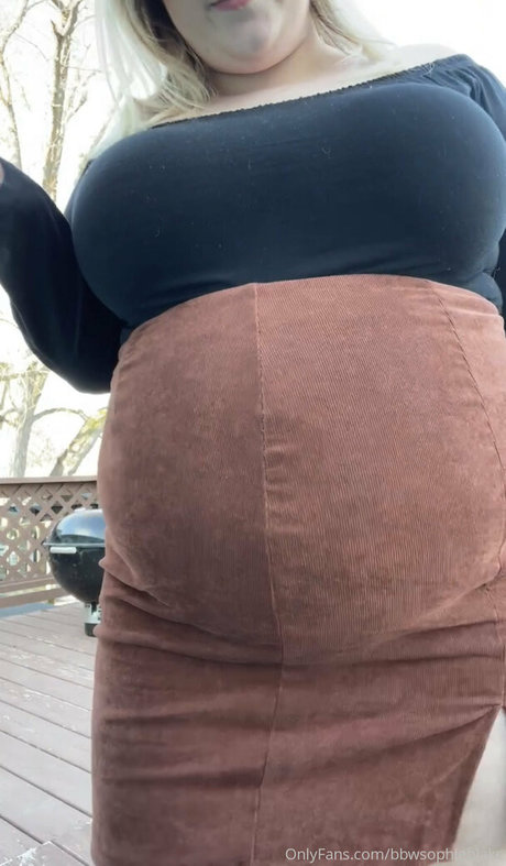 Bbwsophieblake