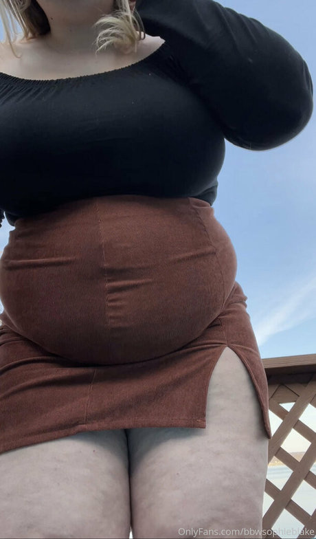 Bbwsophieblake