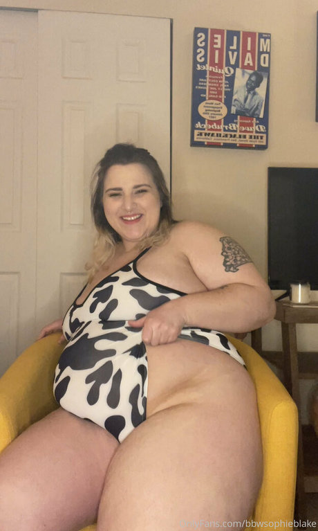 Bbwsophieblake