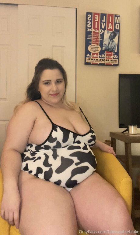 Bbwsophieblake