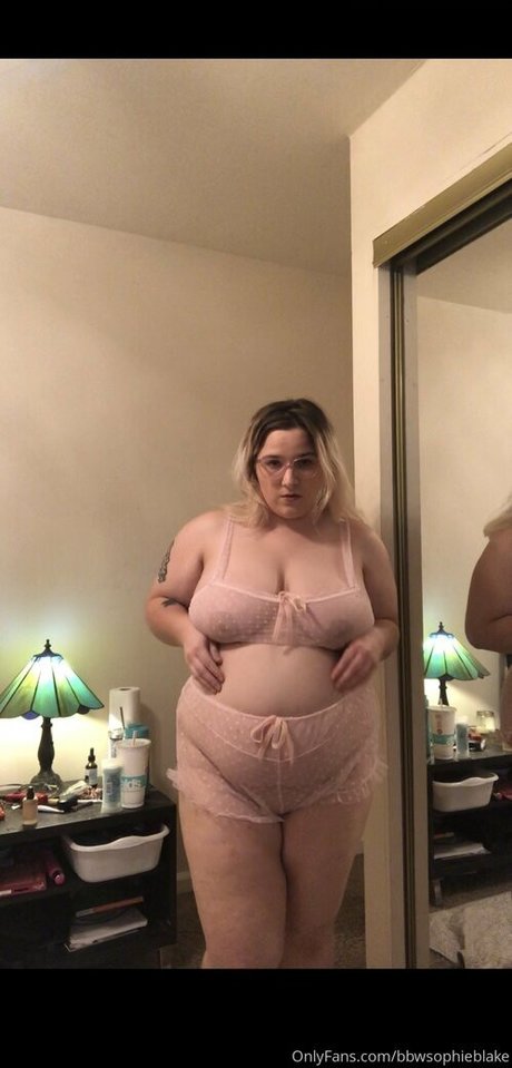 Bbwsophieblake