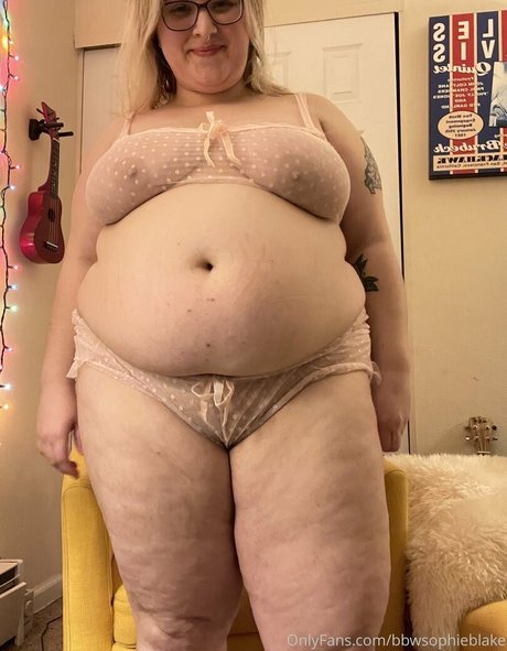 Bbwsophieblake