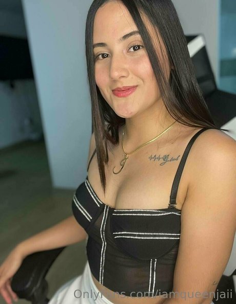 Iamqueenjaii