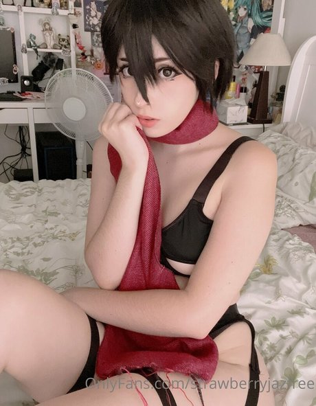 Strawberryjazfree