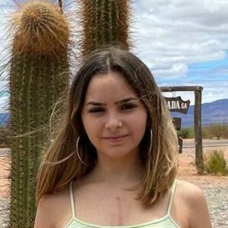 Pezones De Argentinas