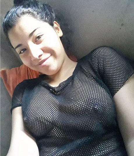 Pezones De Argentinas