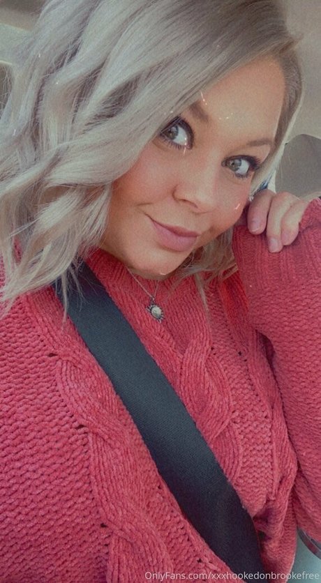 Xxxhookedonbrookefree