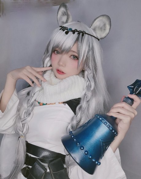 Miucosplayer