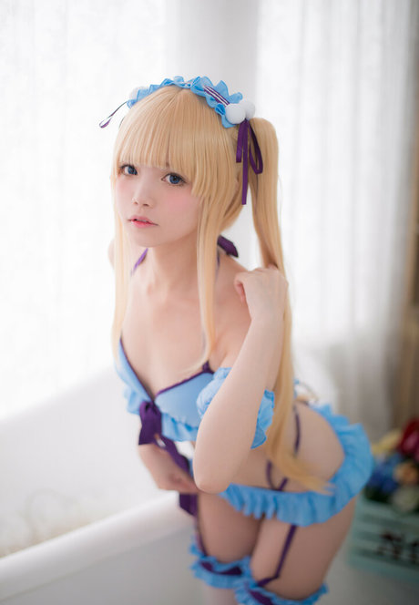 Miucosplayer