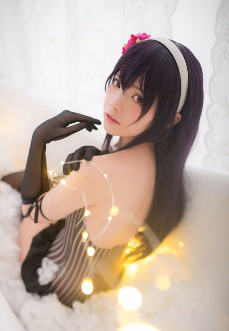 Miucosplayer