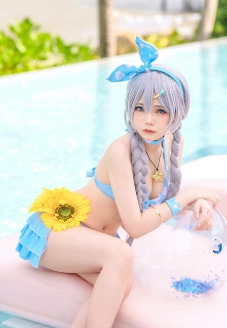 Miucosplayer