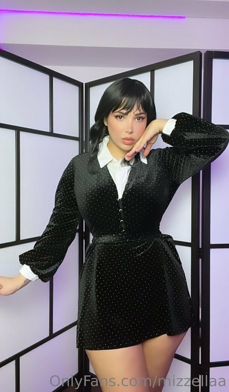 Mizzellaa