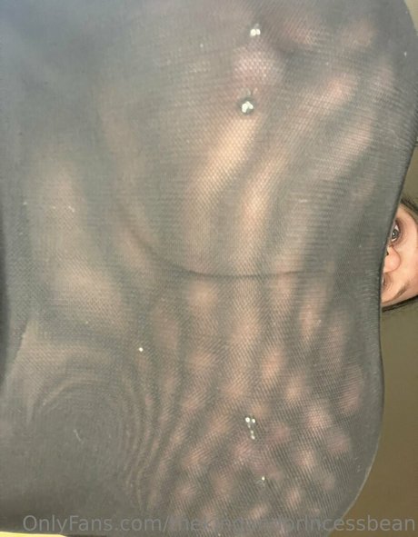 Thekingandprincessbean