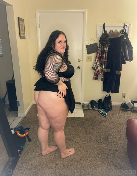 Thekingandprincessbean