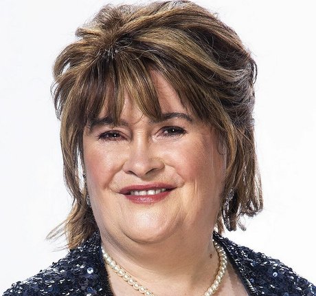 Susan Boyle