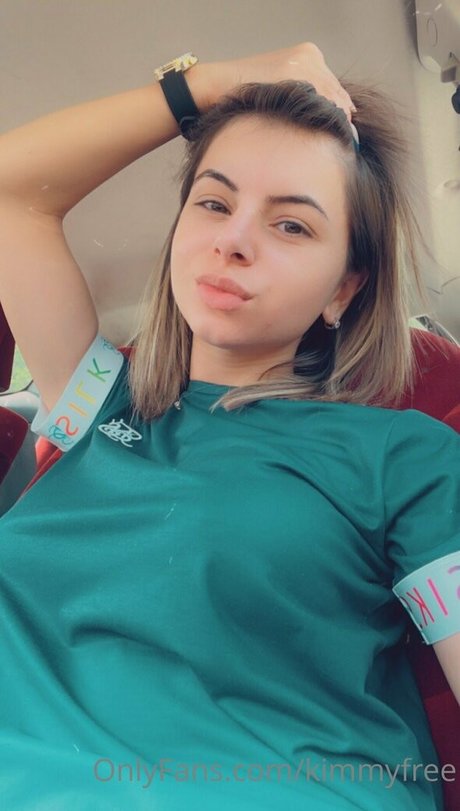 Kimmyfree